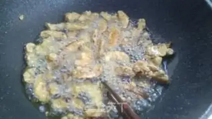 Make Shroom pretzels step 7