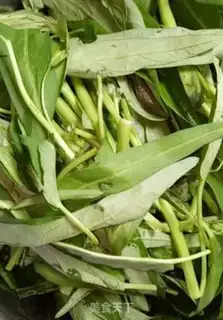 Make Garlic cabbage step 0
