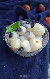 Make Blueberries step 6
