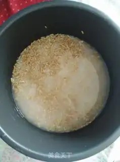Make Oatmeal step 0