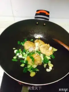 Make Red roast wings step 2