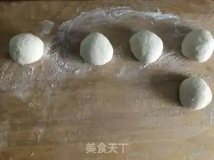 Make Egg sausage burrito step 1