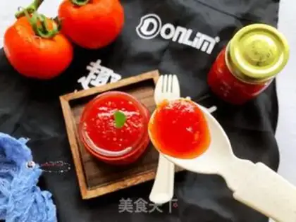 Make Homemade ketchup step 8