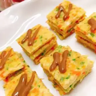Make Cracker step 4