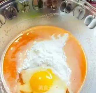 Make Carrot muffins step 4