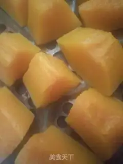 Make Pumpkin step 2