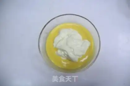 Make Mango Spectrum Moose step 14