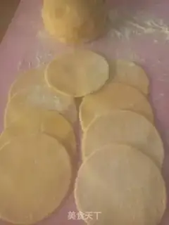 Make Pumpkin step 3
