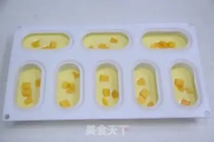 Make Mango Spectrum Moose step 16