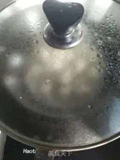 Make Ice florist step 2