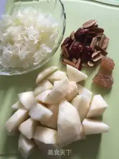 Make Ice cream and silver with Sydney step 1
