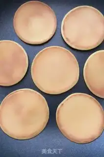 Make Yogurt pie step 6