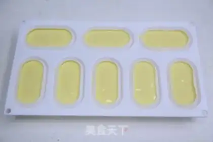 Make Mango Spectrum Moose step 17