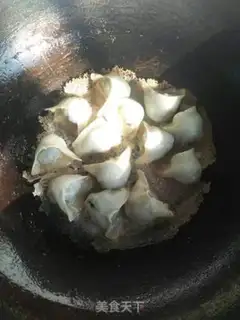 Make Ice florist step 3