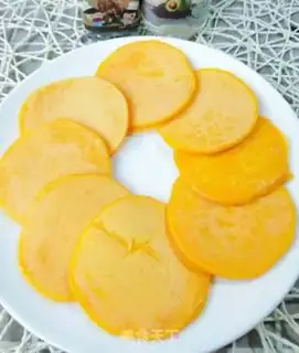 Make Carrot muffins step 8