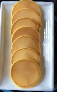 Make Yogurt pie step 7