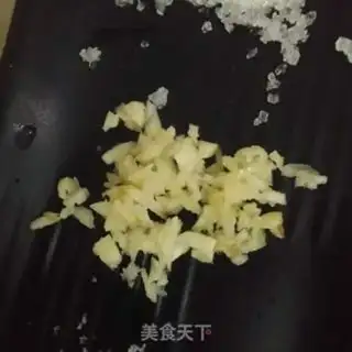 Make Sugar and bitter melons step 2