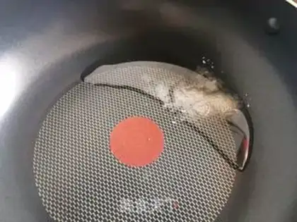 Make Yellow chicken step 3