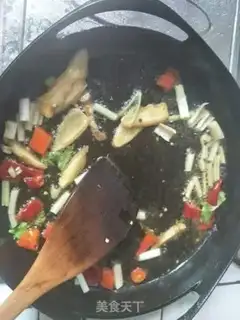 Make The sauerkraut step 6