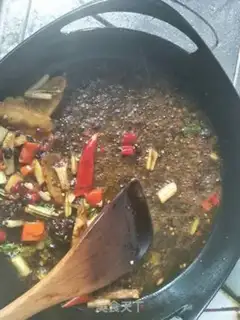 Make The sauerkraut step 7