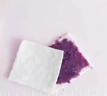 Make Toast eggs step 5