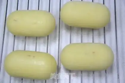 Make Mango Spectrum Moose step 23