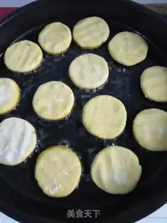 Make Pumpkin bean saliva step 10