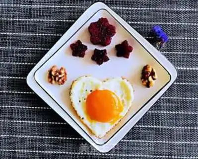 Make Nutritional breakfast step 2