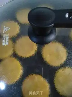 Make Pumpkin bean saliva step 11