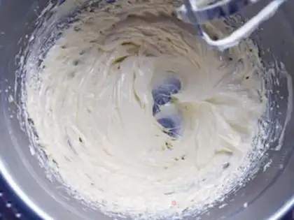Make Taste cookies step 2