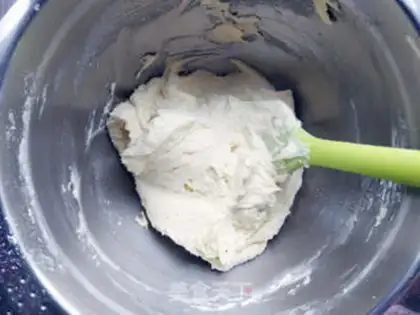 Make Taste cookies step 3