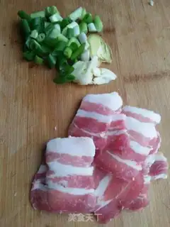 Make The cabbage step 1