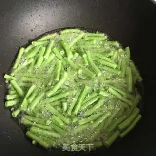 Make Potato and beans step 4