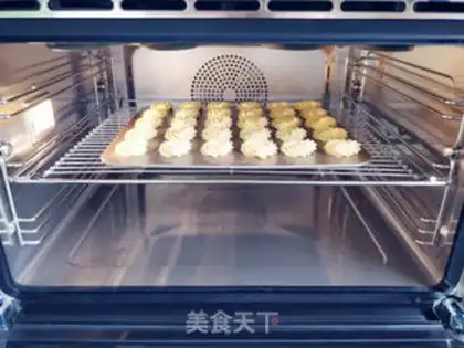Make Taste cookies step 6