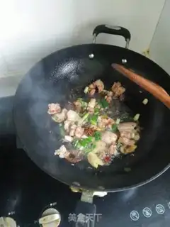 Make The cabbage step 4