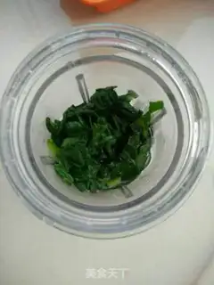 Make Sand noodles step 11