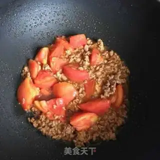 Make Potato and beans step 8
