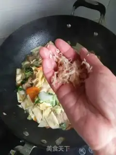 Make The cabbage step 7
