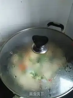Make The cabbage step 8