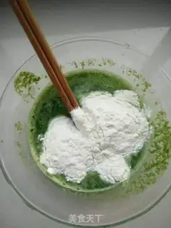 Make Pine pickles step 6