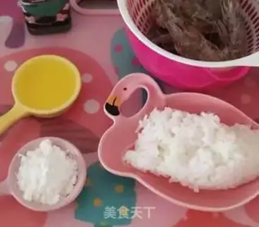 Make Shrimp intestines step 0