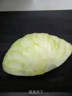 Make A watermelon step 1