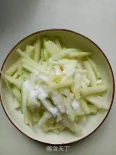 Make A watermelon step 3