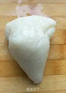 Make Fried meat step 1