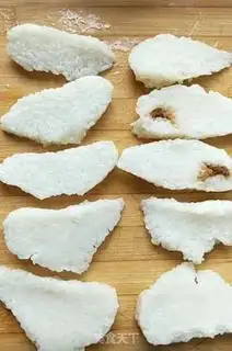 Make Fried meat step 2