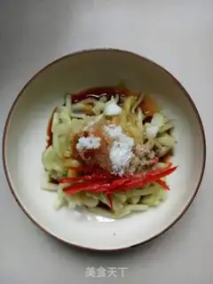 Make A watermelon step 6