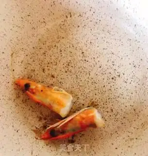 Make Seafood step 2