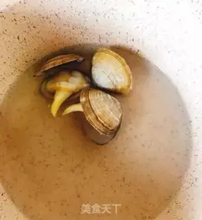 Make Seafood step 3