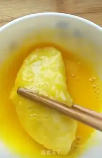 Make Fried meat step 4