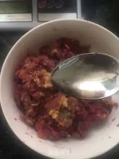 Make Tonic step 2